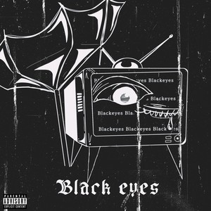 Black eyes. (Explicit)