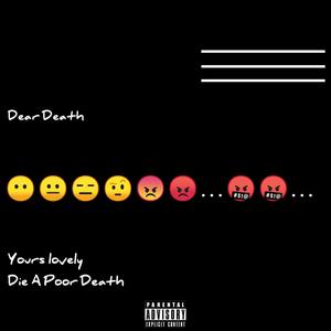 Dear Death (Explicit)