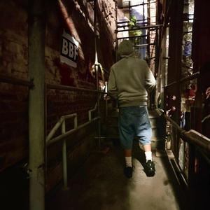 I Just Wanna Free My Soul