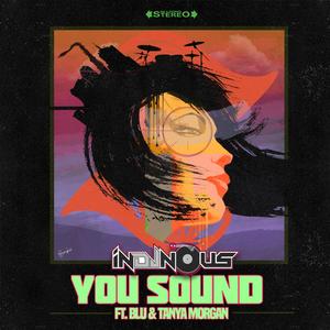 You Sound (feat. Blu & Tanya Morgan) [Explicit]