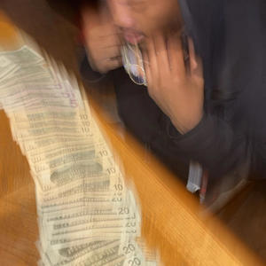 Took The Stand (Explicit)