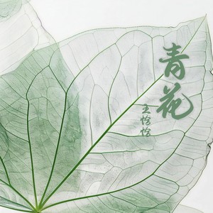 青花 (紧紧握着青花信物)-王恰恰