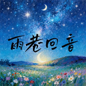 雨巷回音