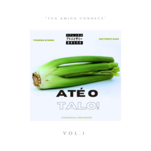 ATÉ O TALO! (Explicit)