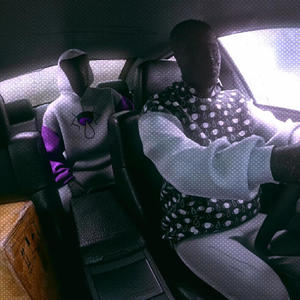 PHONX (feat. falselacrime & idkw) (Explicit)