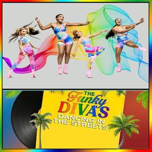 Dancing in the Streets