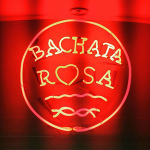 Bachata Rosa