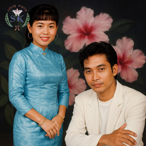 មិនលក់ទេស្នេហ៍