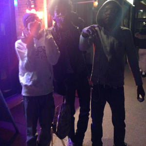 stuck in them cars (Explicit)