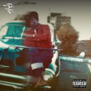 Robert Broadway - I’m That (Explicit)