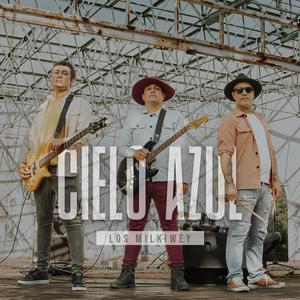 Cielo Azul