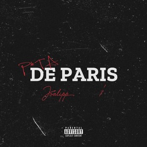 P*TA DE PARIS (Explicit)