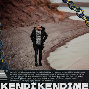 Kendi Kendime (Explicit)