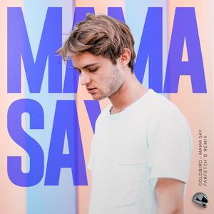 Mama Say (feat. Parula) (farfetch'd Remix)