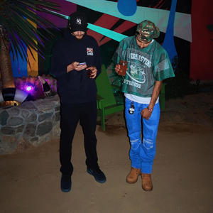 48hrz (feat. Austin Vango) (Explicit)