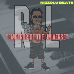 Emperor Of The Universe