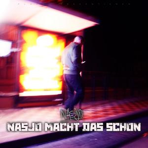 Nix wie früher (feat. Diggi55) (Explicit)