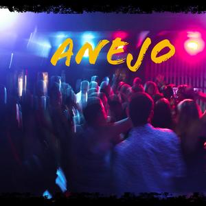 Anejo (feat. Harmayn) (Explicit)