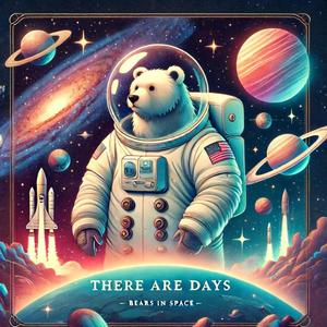 There are days (feat. Rock-a-Blues)