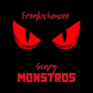 Scary Monstros