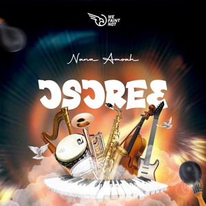 Ɔsoreɛ [feat. Sonia Adinkra, Elorm Akpedonu & Dr Marvin Opoku-Manu] (Live)