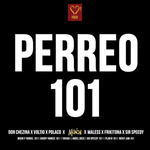 Perreo 101 (Explicit)