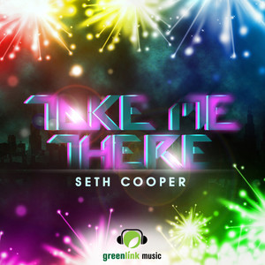 Me There (Extended Mix)