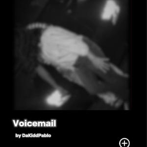 Voicemails (Explicit)