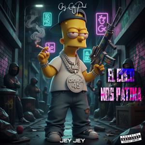 El Coco Nos Patina (feat. Jey Jey) (Explicit)