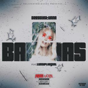 Go Bananas (feat. Turnupthegoat & Uce Lee) (Top Notch) (Explicit)