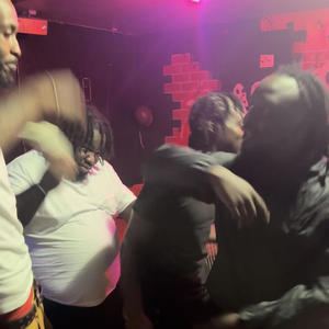 5am Wit dem WOOLIGANS (feat. Buck, Yakk & Chubbo) (Explicit)