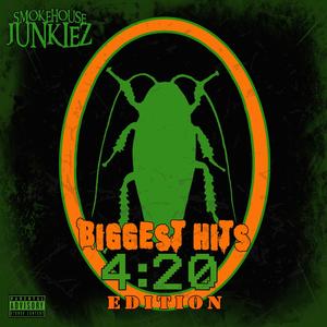 #TellEmSmokehouseSentYa (Explicit)