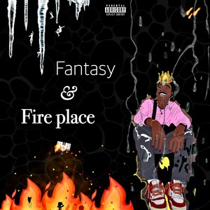 Fantasy & Fireplace (Explicit)