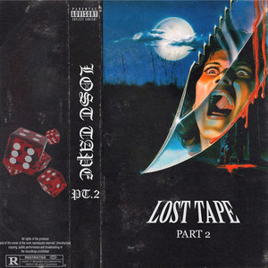 Lost Tape PT.2 (Explicit)