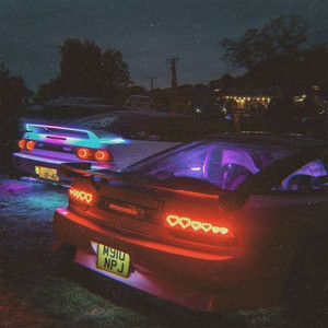 neon (feat. KLXVXR) (Explicit)