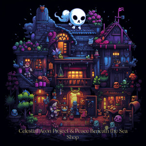 Shop (from Undertale)