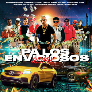 Pa los Envidiosos (Remix)