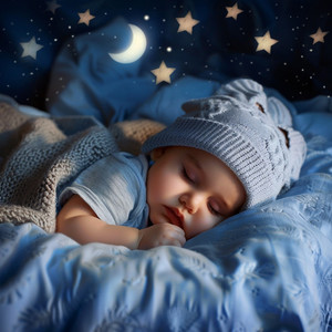 Baby Sleep Peace: Gentle Sounds for the Night