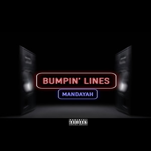 Bumpin' lines (Explicit)