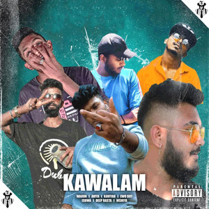 Karattuwa (Explicit)