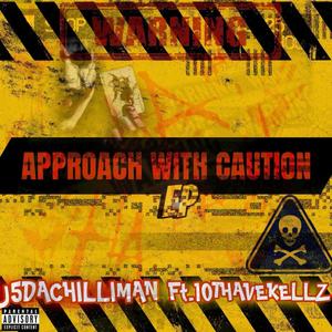 APPROACH With Caution (Explicit)