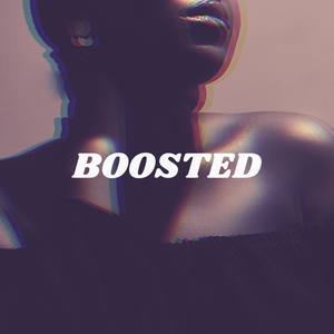 Boosted (feat. DMartino)