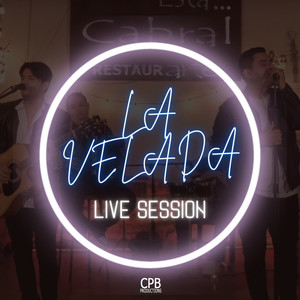 Si Te Vas De Mi (Live Session)