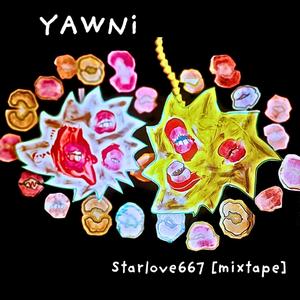 Starlove667 (mixtape)