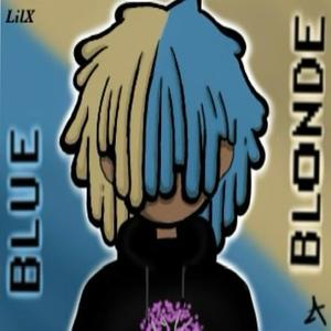Lilxthegod - Blue And Blonde (Explicit)