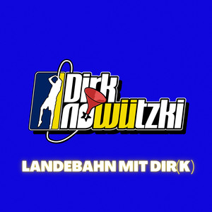 Landebahn mit Dir (k)