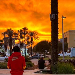 Odyssey Freestyle (Explicit)