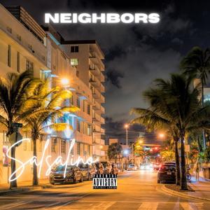 Neighbors (Explicit)