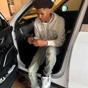 Not Copping 2 (feat. Luhmir) (Explicit)