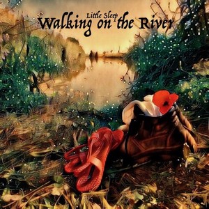 Walking On The River